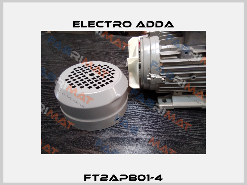 FT2AP801-4 Electro Adda