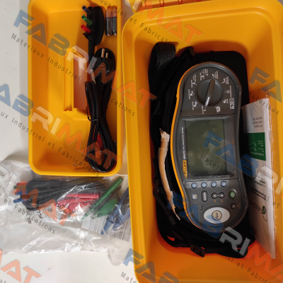 4547068 / Fluke 1664 FC Fluke