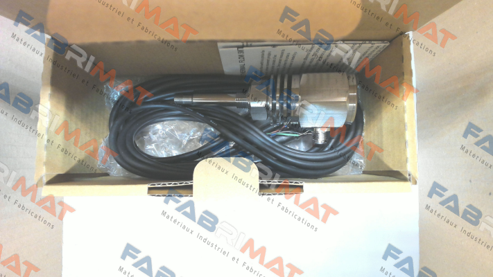 SPX10200-BACA207MAC0050T02 Finetek