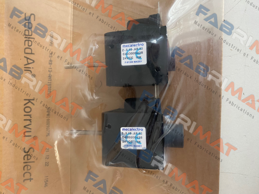 Z.8.15.AR.83 Mecalectro