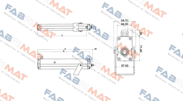 NTS1-0500-2 30-020 Mingardi