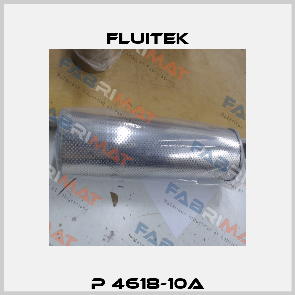 P 4618-10A FLUITEK