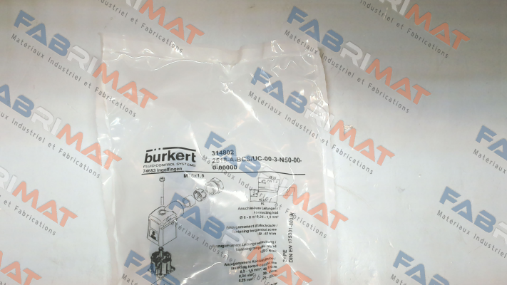 00314802 Burkert