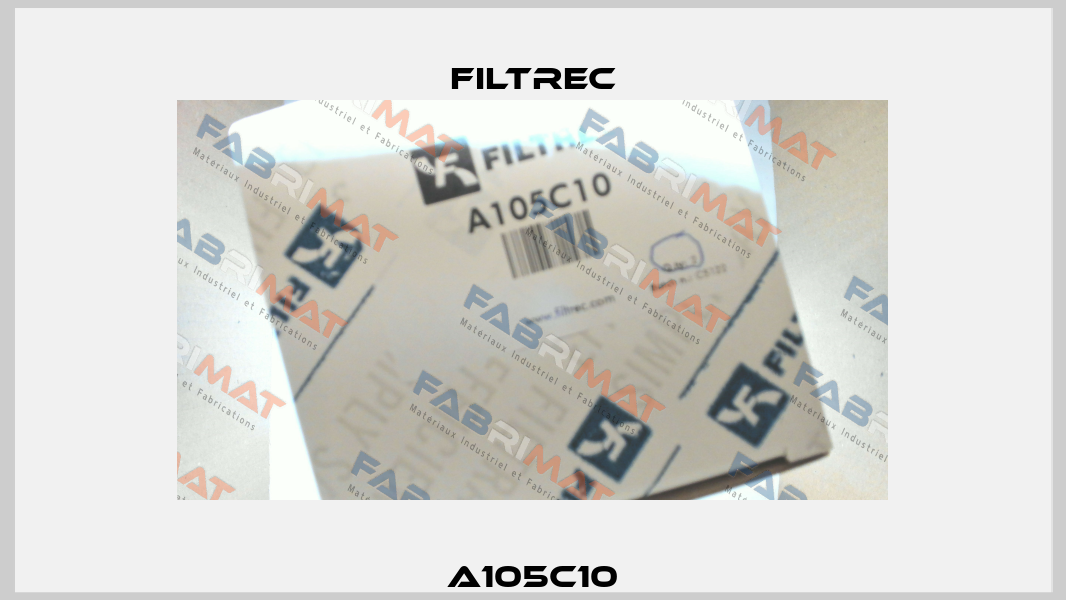 A105C10 Filtrec