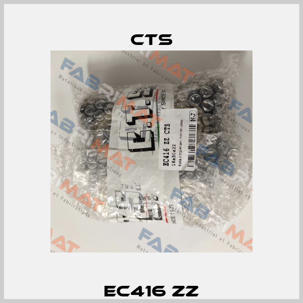 EC416 ZZ Cts