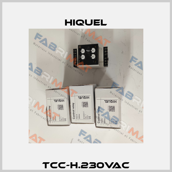 TCC-H.230VAC HIQUEL