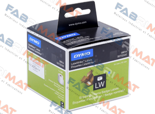 S0722430 DYMO