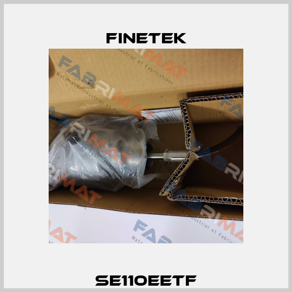 SE110EETF Finetek