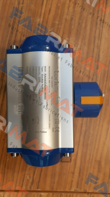 T-RPA 40 DA Tork