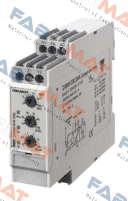 DIB01CD485MA Carlo Gavazzi