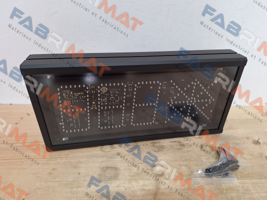 460666O / DX3-Outdoor CIRCONTROL