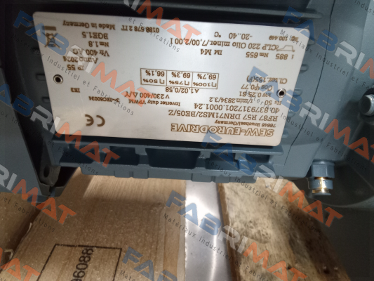 RF 87R57 DRN71MS2/BE05/Z Jomini Gru