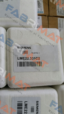 LME22.331C2  Siemens (Landis Gyr)