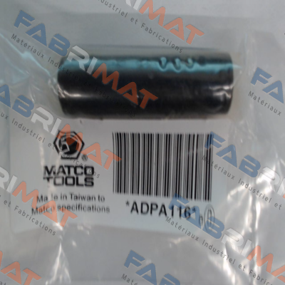 ADPA116 Matco Tools