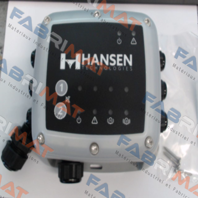 HGD-C-2 Hansen