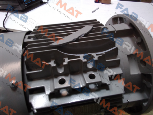 FT3A90S-4 1,1kW 4P 400/230V 50Hz B5 Electro Adda