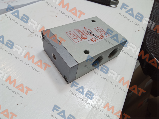 S1A2-NPT Bonesi Pneumatic