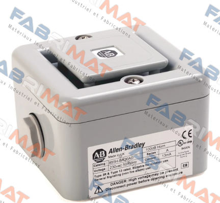 855H-BD30CD Allen Bradley (Rockwell)