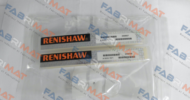 A-5000-7671 Renishaw