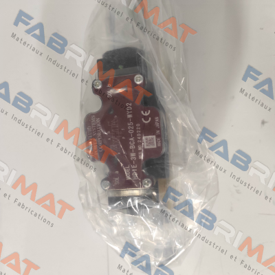 HD1E-3W-BCA-025-WYD2 JTEKT FLUID POWER SYSTEMS CORPORATION (ex. Toyooki)