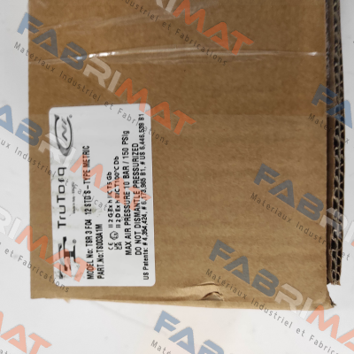 TS003A1M Trutorq