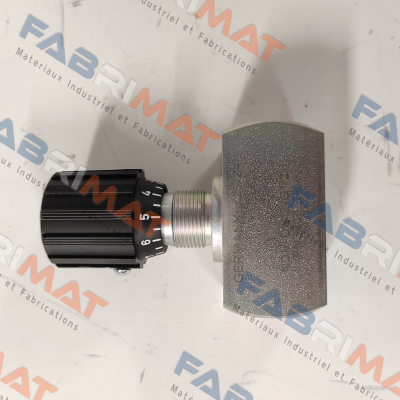 NDV-DN12 - G 1/2" -1A Mha Zentgraf