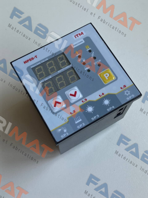 MPS9R1P30500010S6 ITM Italmec Elettronica
