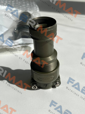 M85049/11-21W Amphenol