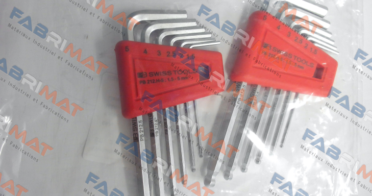 PB 212.H-5 PB Swiss Tools