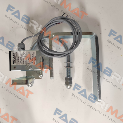 SIS-100-2-B9 Mollet