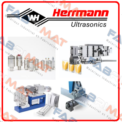 KHS35-S-IP65-L  HERRMANN ULTRASONIC