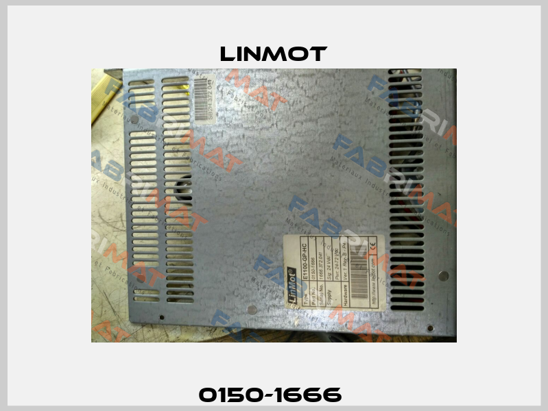 0150-1666  Linmot