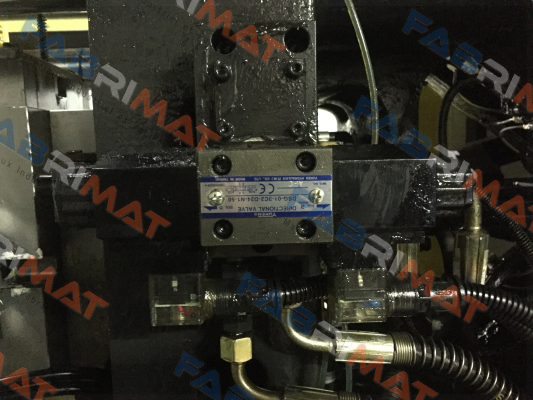 DSG-01-3C2-D24-N1-50 Yuken