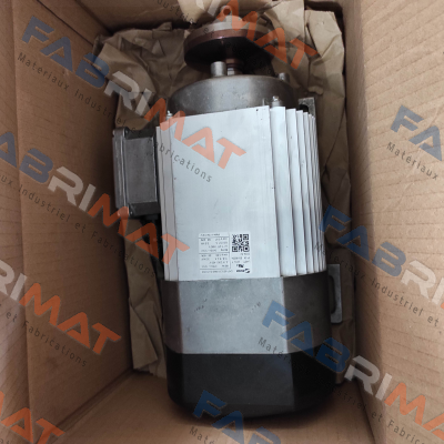 U4671 - DKF 80G 2-F/995-5U-TK/53 EMGR