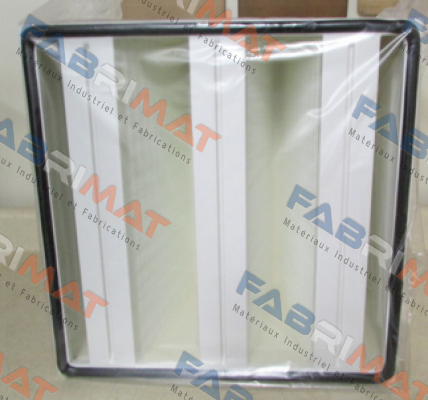 CT-0009-0871 Cooper Turbocompressor