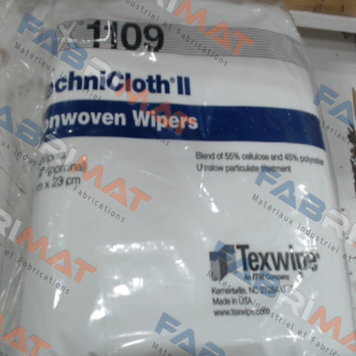 TX1109 Texwipe