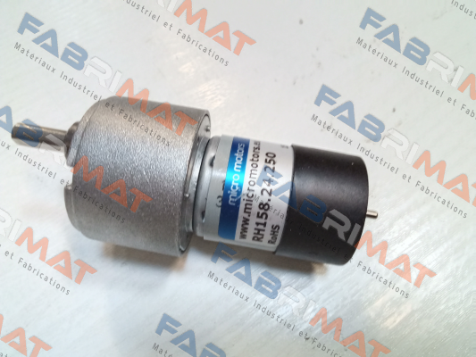 RH158.24.250 Micro Motors