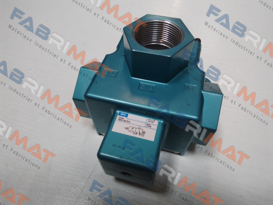 58D-56-RA/0446 МAC Valves