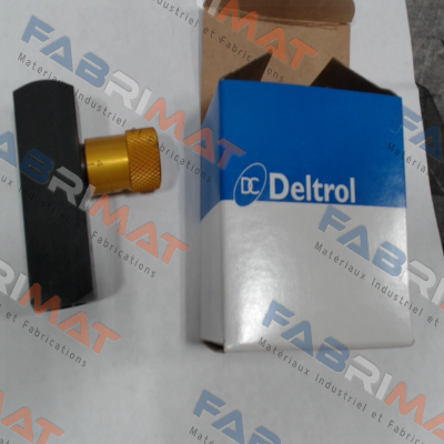 EFM620S DELTROL