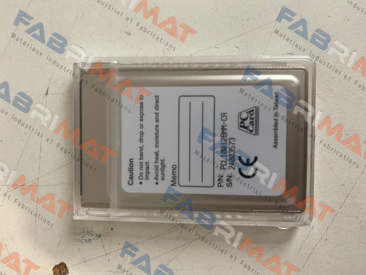 PCL100128MM-CA Pretec