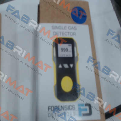 FD-90A-O3-HIGH Forensics Detectors