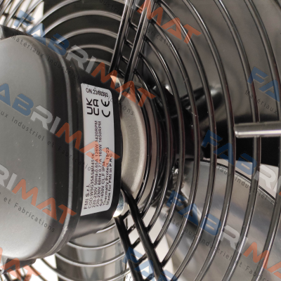 W5G35A54M451K/WE5G35A30M451E  / Art-Nr.: 36336 FMI (Fan Motors Italia)