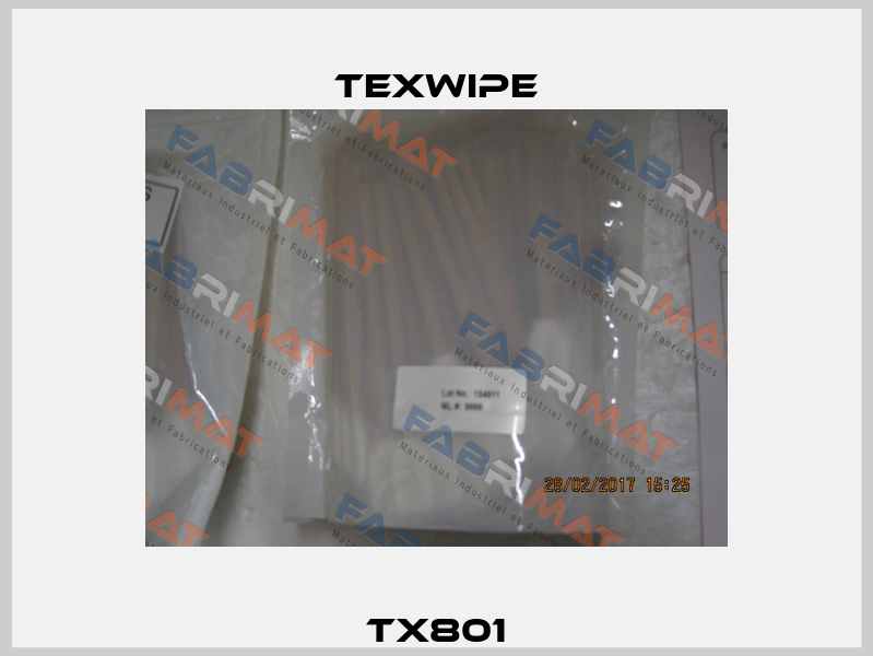 TX801 Texwipe
