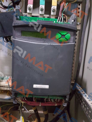 Code ER-PLX65 , ER-PLX65: DC-Drive 155 Amp 4-Q Eurotherm