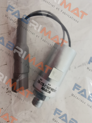 XM-17B- 1700F/WD501 Nason