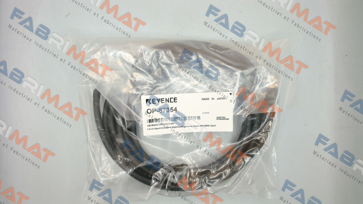 OP-87354 Keyence