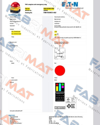 EAI(-R/V/KCLL/rY Moeller (Eaton)