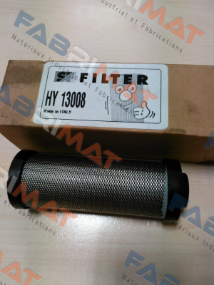 HY 13008 SF FILTER