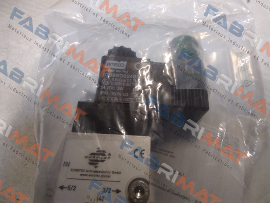 MNF532024DC-EC Eurotec