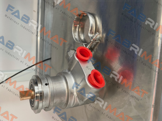 133B100F116A  170 PSI Procon